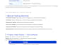 manually test your website and report bugs